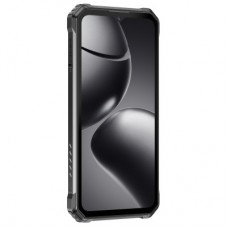 Мобільний телефон OUKITEL G6 8/256 GB Black (6941749863065) - Фото