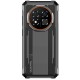 Мобільний телефон OUKITEL G6 8/256 GB Black (6941749863065)