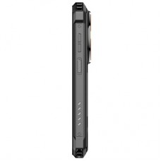 Мобільний телефон OUKITEL G6 8/256 GB Black (6941749863065) - Фото