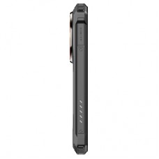 Мобільний телефон OUKITEL G6 8/256 GB Black (6941749863065) - Фото