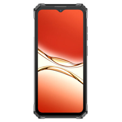 Мобільний телефон OUKITEL G6 8/256 GB Orange (6941749863027)