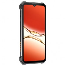 Мобільний телефон OUKITEL G6 8/256 GB Orange (6941749863027) - Фото