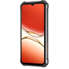 Мобільний телефон OUKITEL G6 8/256 GB Orange (6941749863027) - Фото