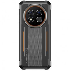 Мобільний телефон OUKITEL G6 8/256 GB Orange (6941749863027) - Фото