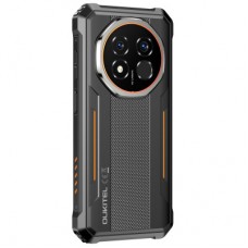 Мобільний телефон OUKITEL G6 8/256 GB Orange (6941749863027) - Фото