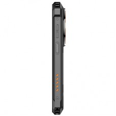 Мобільний телефон OUKITEL G6 8/256 GB Orange (6941749863027) - Фото