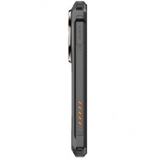 Мобільний телефон OUKITEL G6 8/256 GB Orange (6941749863027) - Фото