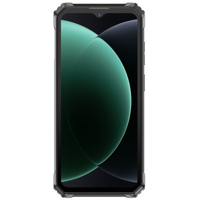Мобільний телефон OUKITEL G6 8/256 GB Green (6941749863058)