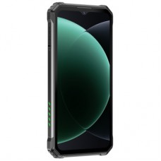 Мобільний телефон OUKITEL G6 8/256 GB Green (6941749863058) - Фото