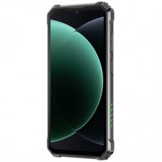 Мобільний телефон OUKITEL G6 8/256 GB Green (6941749863058) - Фото