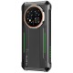 Мобільний телефон OUKITEL G6 8/256 GB Green (6941749863058)