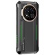 Мобільний телефон OUKITEL G6 8/256 GB Green (6941749863058)