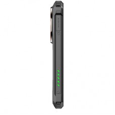 Мобільний телефон OUKITEL G6 8/256 GB Green (6941749863058) - Фото