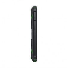 Мобільний телефон OUKITEL G5 4/64 GB Green (6941749813855) - Фото