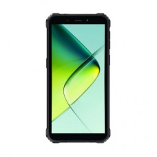 Мобільний телефон OUKITEL G5 4/64 GB Green (6941749813855) - Фото