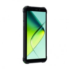 Мобільний телефон OUKITEL G5 4/64 GB Green (6941749813855) - Фото