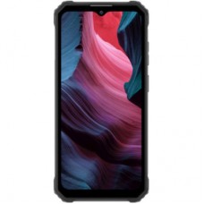 Мобільний телефон OUKITEL WP23 PLUS 8/256 GB Black (6941749838537) - Фото
