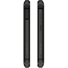 Мобільний телефон OUKITEL WP23 PLUS 8/256 GB Black (6941749838537) - Фото