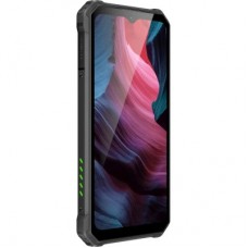 Мобільний телефон OUKITEL WP23 PLUS 8/256 GB Green (6941749838551) - Фото