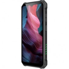 Мобільний телефон OUKITEL WP23 PLUS 8/256 GB Green (6941749838551) - Фото