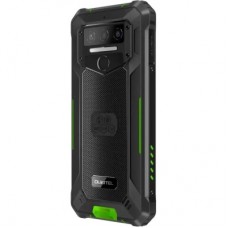 Мобільний телефон OUKITEL WP23 PLUS 8/256 GB Green (6941749838551) - Фото
