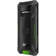 Мобільний телефон OUKITEL WP23 PLUS 8/256 GB Green (6941749838551)
