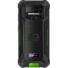 Мобільний телефон OUKITEL WP23 PLUS 8/256 GB Green (6941749838551) - Фото