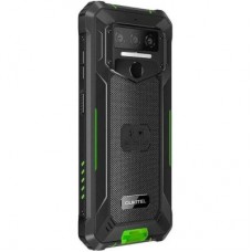 Мобільний телефон OUKITEL WP23 PLUS 8/256 GB Green (6941749838551) - Фото