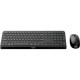 Комплект Philips 6407 Wireless/Bluetooth UA Black (SPT6407B/00)