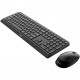 Комплект Philips 6407 Wireless/Bluetooth UA Black (SPT6407B/00)