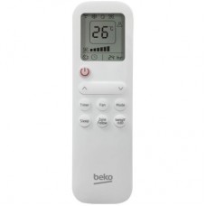 Кондиціонер Beko BP1125H - Фото