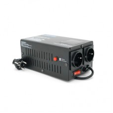 Стабилизатор напряжения Conter SVRS-1000VA/750W (CR-SVRS-1000)
