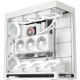 Корпус HAVN HS 420 VGPU Edition White (HVN-CA-HS420-07) Корпус HAVN HS 420 VGPU Edition White (HVN-CA-HS420-07)