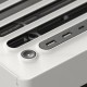 Корпус HAVN HS 420 VGPU Edition White (HVN-CA-HS420-07) Корпус HAVN HS 420 VGPU Edition White (HVN-CA-HS420-07)