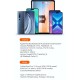 Дата кабель USB-C to USB-C 0.5m 100W black Essager (EXCTT1-XCB01) Дата кабель USB-C to USB-C 0.5m 100W black Essager (EXCTT1-XCB01)