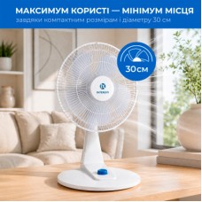 Вентилятор INTERLUX ILFT-4448 - Фото