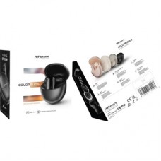 Наушники HiFuture ColorBuds3 Pearl White (colorbuds3.pearlwhite) - Фото