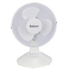 Вентилятор Saturn ST-FN8301W - Фото