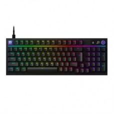 Клавіатура Logitech G316 X TKL USB UA Black (920-014205) - Фото