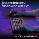 Клавіатура Logitech G316 X TKL USB UA Black (920-014205) Клавіатура Logitech G316 X TKL USB UA Black (920-014205)