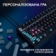 Клавіатура Logitech G316 X TKL USB UA Black (920-014205) Клавіатура Logitech G316 X TKL USB UA Black (920-014205)