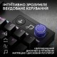 Клавіатура Logitech G316 X TKL USB UA Black (920-014205) Клавіатура Logitech G316 X TKL USB UA Black (920-014205)