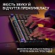 Клавіатура Logitech G316 X TKL USB UA Black (920-014205) Клавіатура Logitech G316 X TKL USB UA Black (920-014205)