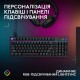 Клавіатура Logitech G316 X TKL USB UA Black (920-014205) Клавіатура Logitech G316 X TKL USB UA Black (920-014205)