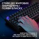 Клавіатура Logitech G316 X TKL USB UA Black (920-014205) Клавіатура Logitech G316 X TKL USB UA Black (920-014205)