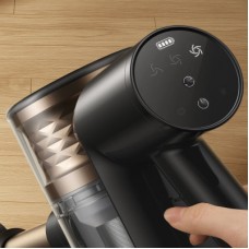 Пылесос Dreame R10s Lite (VRV80A) - Фото