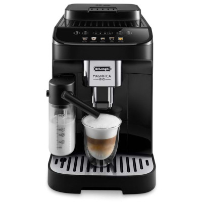 Кавомашина DeLonghi ECAM 290.21.B