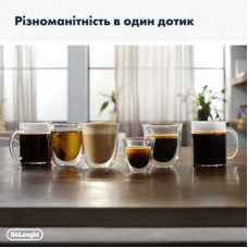 Кавомашина DeLonghi ECAM 290.21.B - Фото