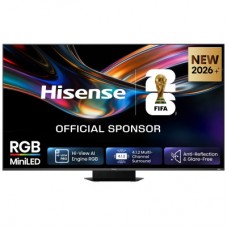 Телевізор Hisense 75UR9S