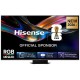 Телевізор Hisense 75UR9S